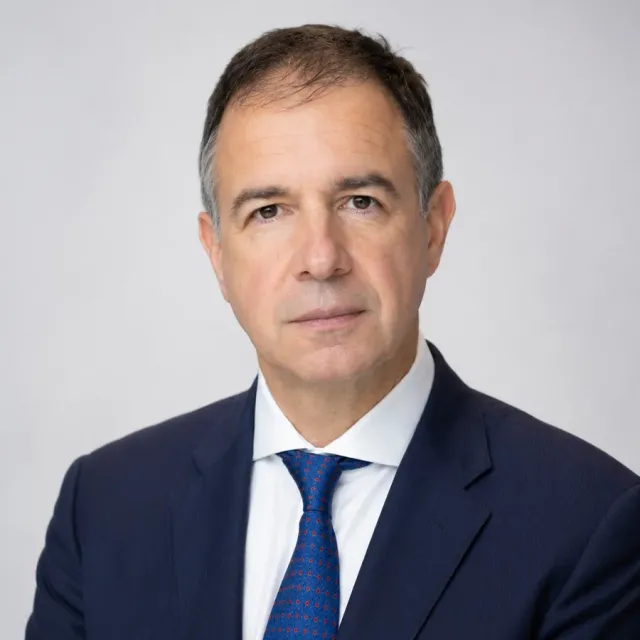Ritratto di Andrea Cosentini