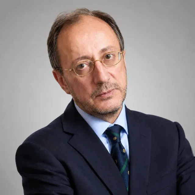 Ritratto di Angelo Maria Petroni