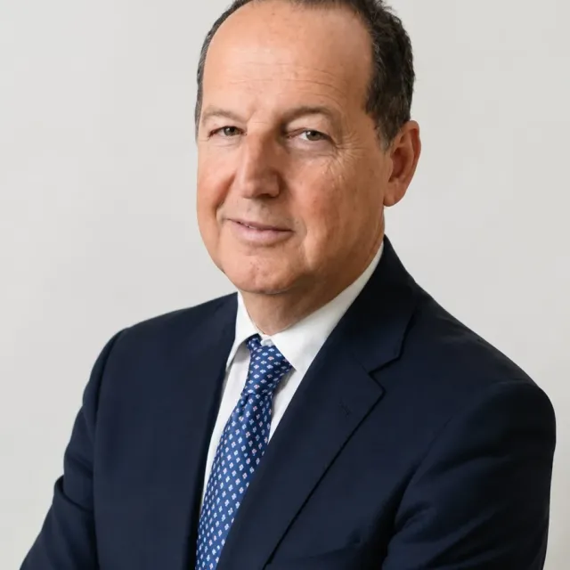 Ritratto di Carlo Nardello
