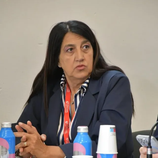 Ritratto di Tiziana Orrù