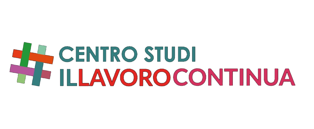 Centro Studi Il Lavoro Continua